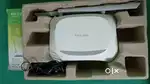 Router TP LINK