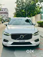 Volvo XC60 D5 Inscription, 2017, Diesel