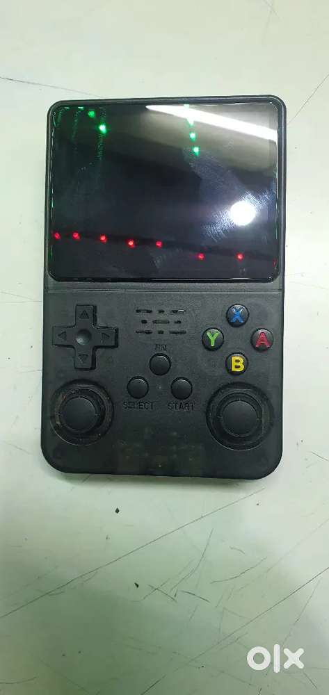 R36S Gaming console