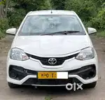 Toyota Etios GD, 2019, Diesel