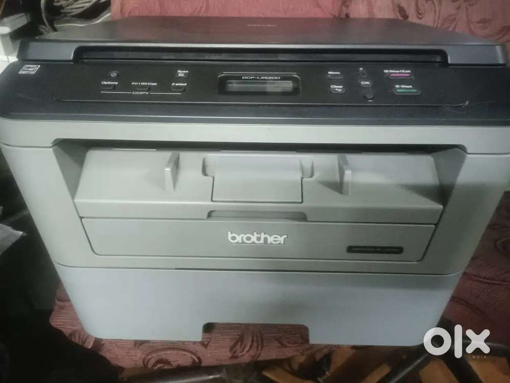Brother Duplex LASER COPIER in Great Running condition