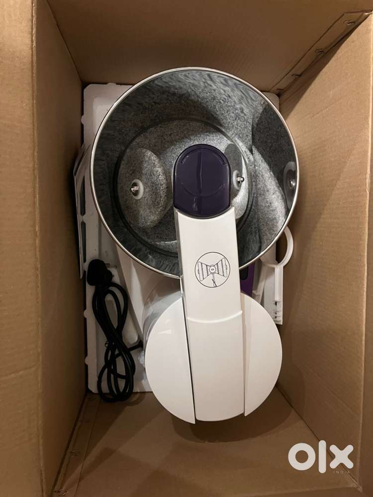 2-L ULTRA wet grinder - brand new