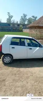 Maruti Suzuki Alto 800 2011 Petrol 85000 Km Driven