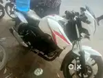 TVS Apache RTR 160 2018 _Modified Excellent Condition Urgent Sale