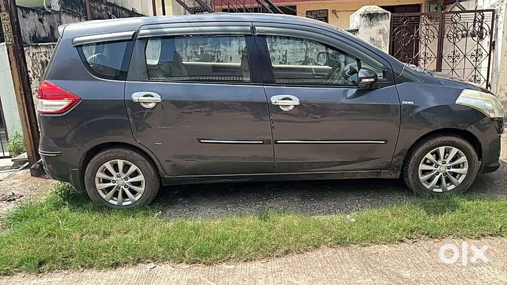 Maruti Suzuki Ertiga 2014 Diesel 800000 Km Driven