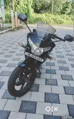 Cbr 250 R Honda
