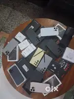 Summer dhamaka offer I phone 15 pro max second hand available