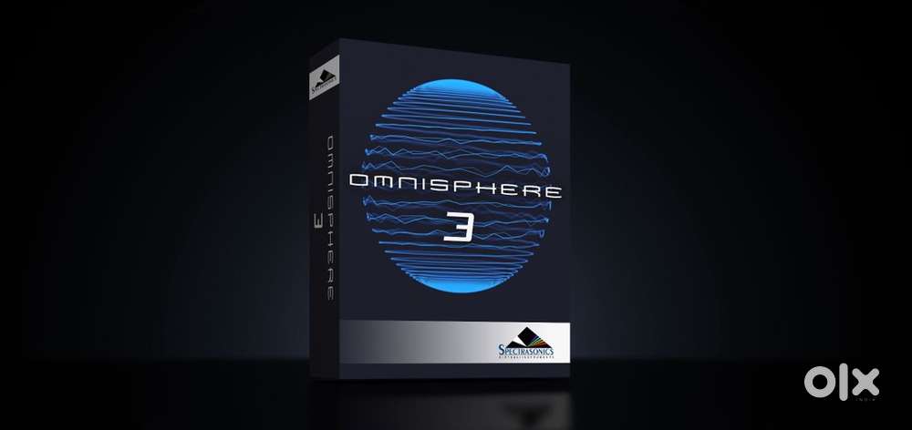Omnisphere 3