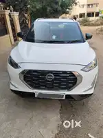 Nissan Magnite 1.0 XE, 2021, Petrol