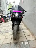 Wonderful Bike Completely maintained.