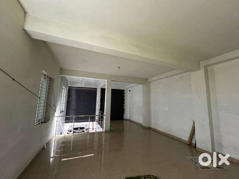 Grand floor for rent in Sri RSM Towers