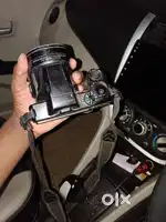 Nicon coolpix B600
