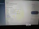 Dell laptop