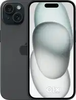 Iphone 15 128gb With Warranty
