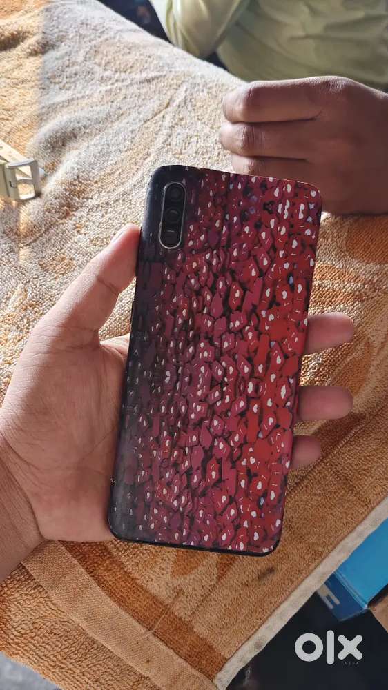 Samsung a30s no any problem