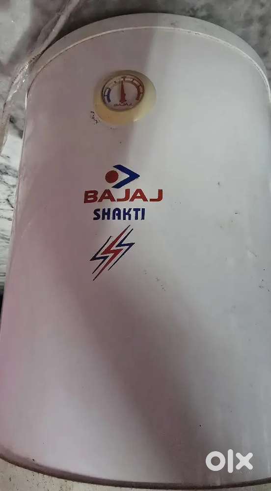 Bajaj Shakri Geyser