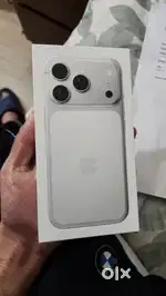 Iphone 17 pro 256gb