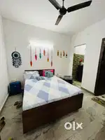 1 RK FULLY FURNISHED - SECTOR 15