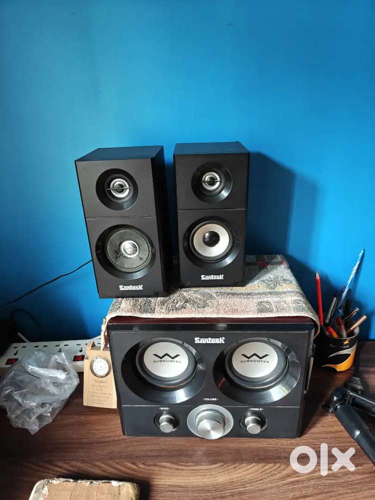 Music System