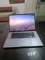 Macbook pro i7