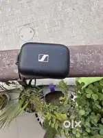 Sennheiser sports true wireless earbuds