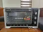 Elekta Electric oven
