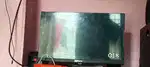 Ego 24 inches full hd flat tv,4months old