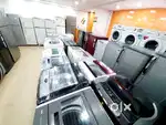 Great Discounts On Wide Range Of Fridge & Washing Machine