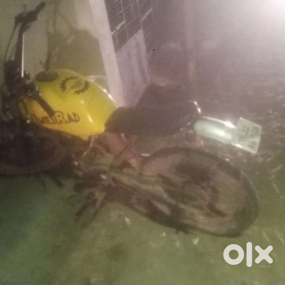 Tvs star dlx 2005 model Good running condition