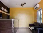 Hotel receptionist