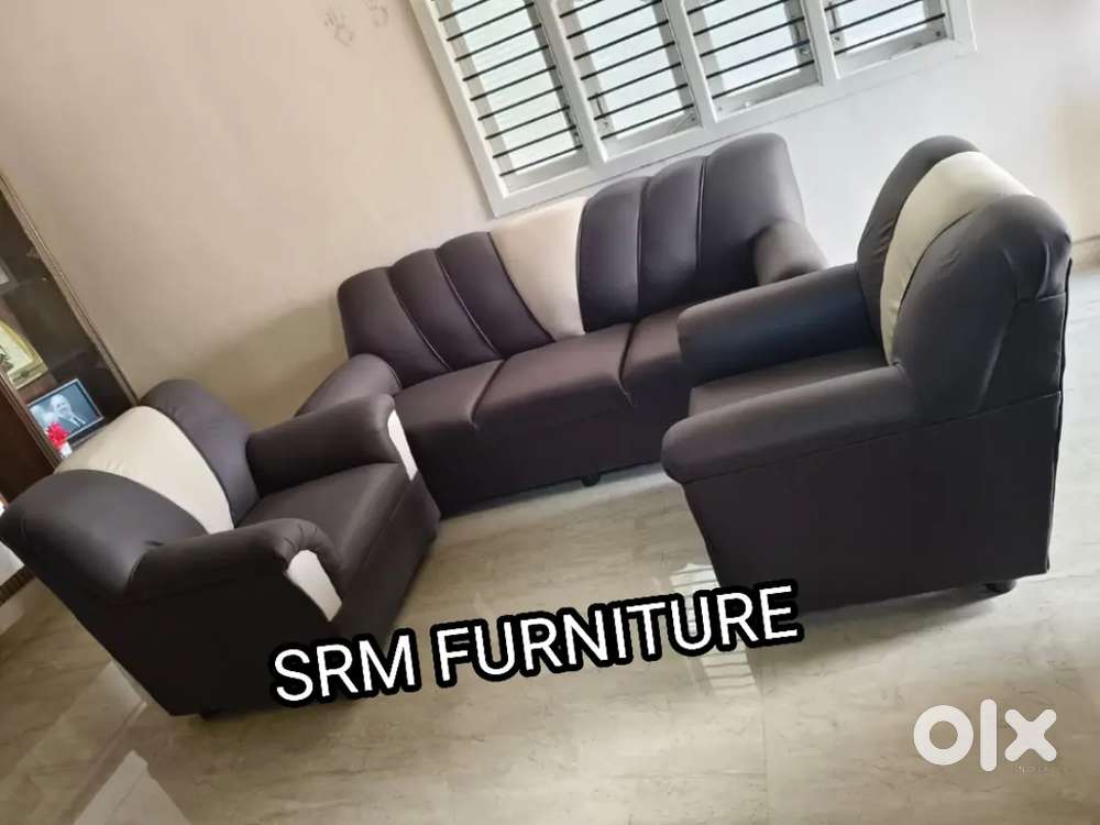 Deepavali festival offer price in New sofa set with a warranty