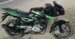 TN REGISTER PULSER 180CC EXCELLENT CONDITION