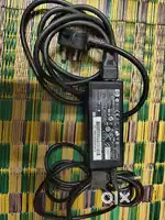Hp laptop charger