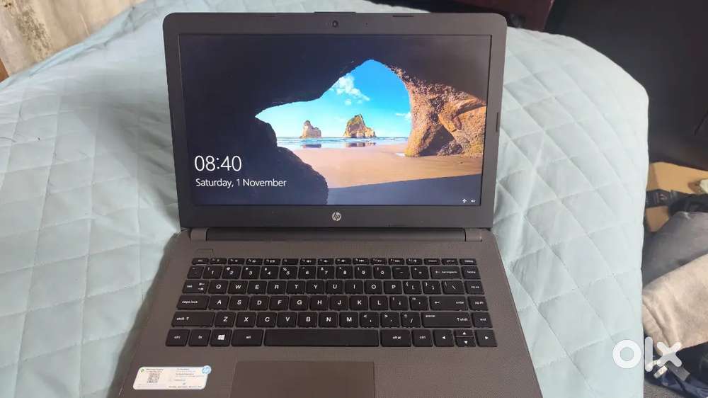 Brand: HP Model Name: 245 G6  Screen Size: 14 Inches