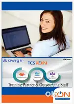All Type of Pvt & Contract job.