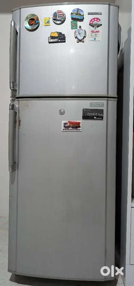 Refrigerator for sale