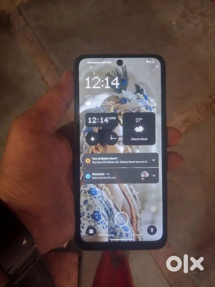 CMF NOTHING PHONE 1