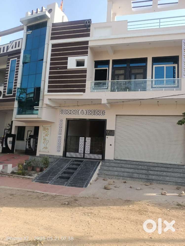 1 BHK for rent Seprate portion