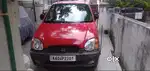 Hyundai Santro 1999