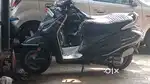 Honda Activa 5G 2018 model