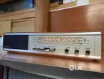 Grundig RF 410: Original 1970s White-Top Midcentury Radio Classic
