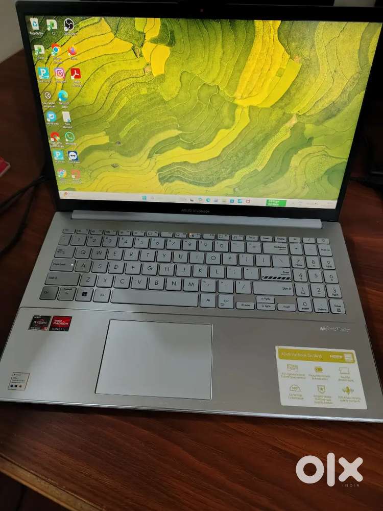 Asus Vivobook GO 15
