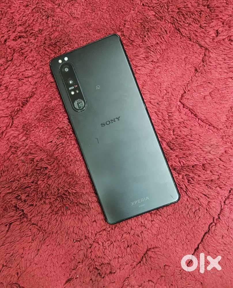 Sony 1 MARK 3 12GB/256GB