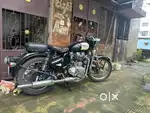 Royal enfield class 350 (2013) mint condition
