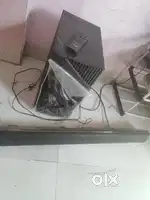 Boat sound bar