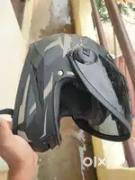Motorbike Helmet