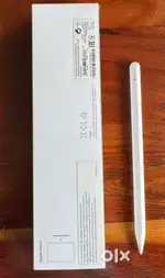 Apple 2nd Generation Pencil for ipads