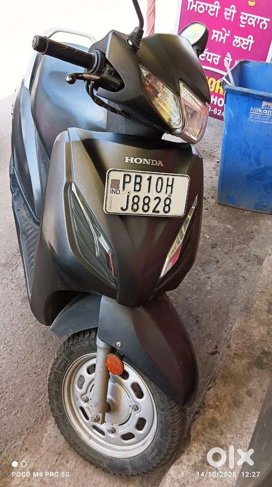 Brand new condition