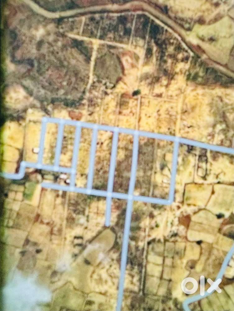 Society plot Abhijit Infra pvt ltd in Jalapur ghosi Jhalwa