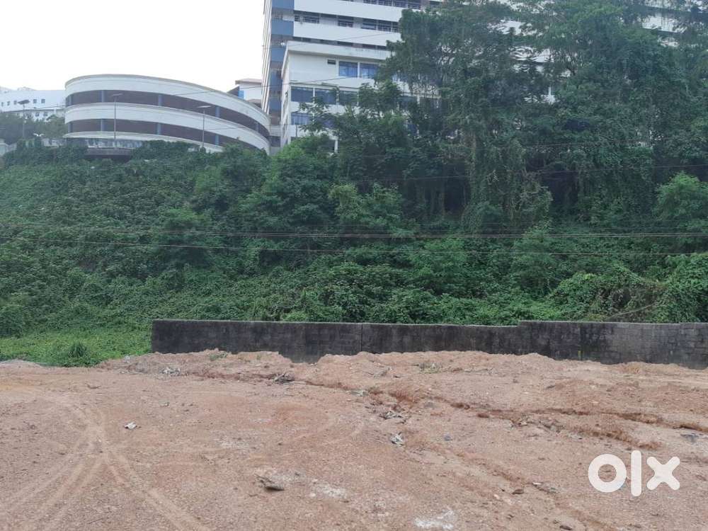 “1 Acre 40 Cent Land near Technopark, Trivandrum.”